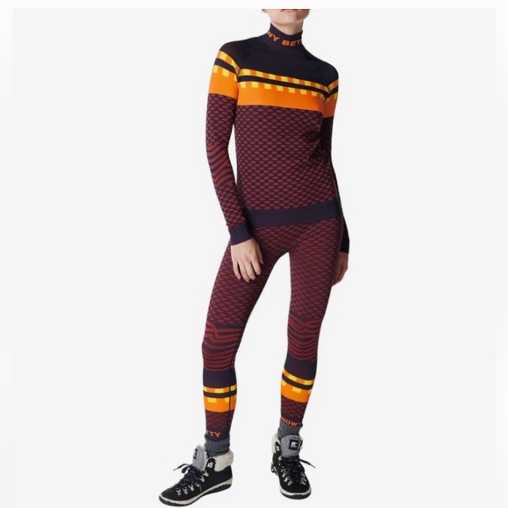 Sweaty Betty Base layer